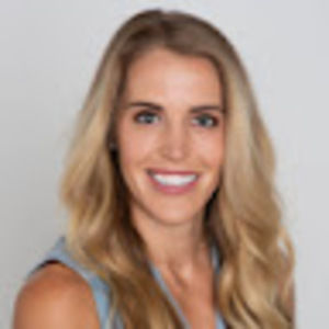 Meet your Posher, Courtney